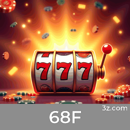 Tecnologia 3D Avançada em Jogos de Cassino na 68F