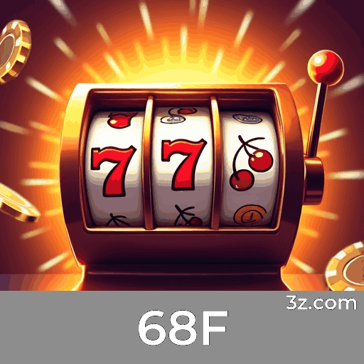 68F: Seu Cassino Online Confiável e Seguro