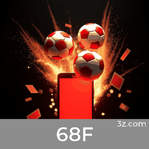 68F: A Melhor Plataforma de Apostas com Serviços Profissionais