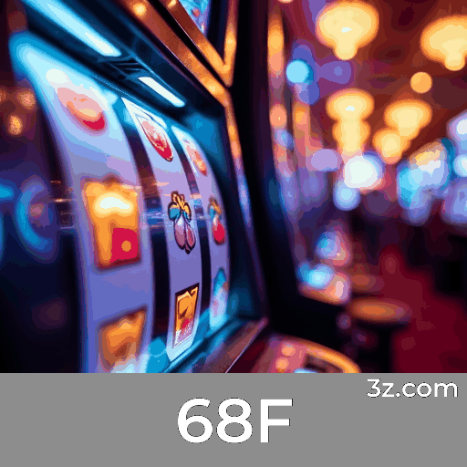 Revolução em Jogos Online: Valor Inovador e Experiência na 68F