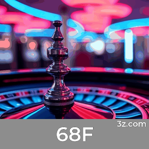 68F: Seu Cassino Online Confiável e Seguro