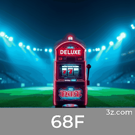 68F: Seu Cassino Online Confiável e Seguro
