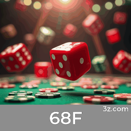 68F Casino Social: Uma Nova Experiência de Interação