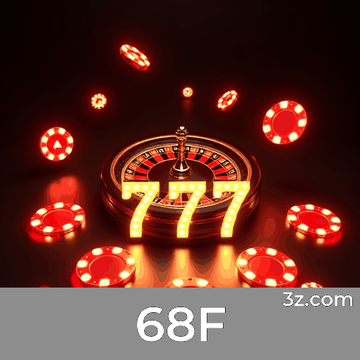 68F Casino Social: Uma Nova Experiência de Interação