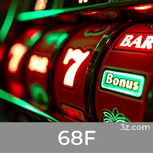 68F: Bônus e Ofertas Exclusivas Que Você Não Pode Perder