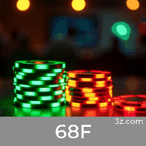 68F: Seu Cassino Online Confiável e Seguro