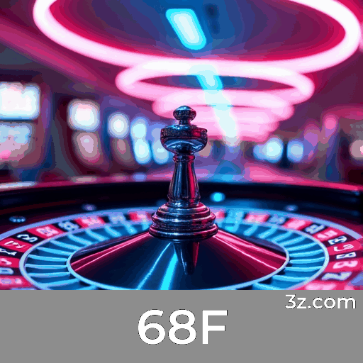 68F: Seu Cassino Online Confiável e Seguro