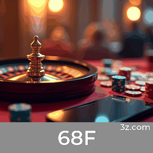 68F: Seu Cassino Online Confiável e Seguro